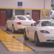 Illustration for article titled Dubai Police Get A Mercedes SLS And A Bentley Just Because They Can